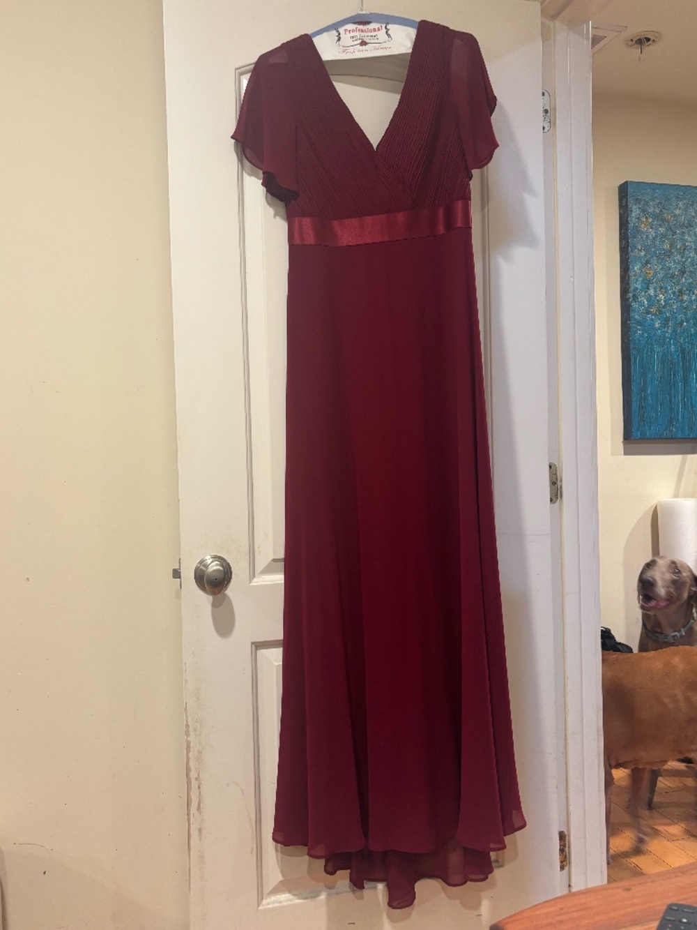 Formal Dress